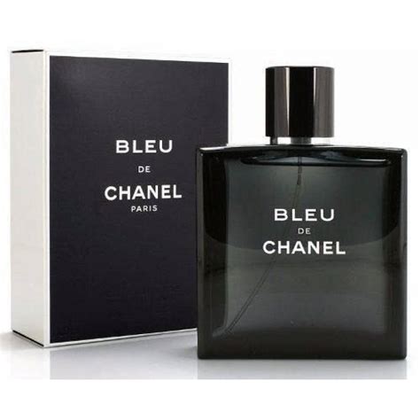 perfume chanel azul hombre|perfume bleu chanel caballero precio.